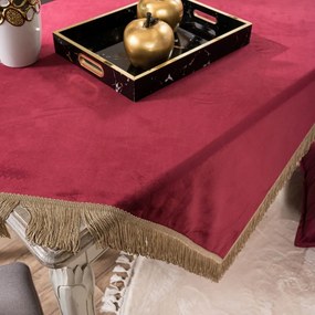 Τραπεζομάντηλο Velvet 10 - 140x220cm 83601