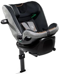 Joie Βρεφικό-Παιδικό κάθισμα αυτοκινήτου i-Spin XL Signature Collection Carbon C2205AACBN000