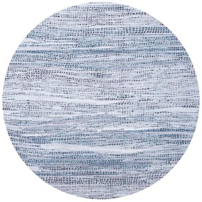 Στρογγυλό Χαλί (Φ160) Colore Colori Neva 8531/410