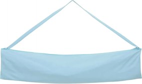 vidaXL Πετσέτες ξαπλώστρας 2 pcs Μπλε 210 x 75 cm