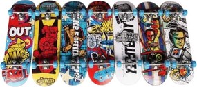 Παιδικό Skateboard - YH-004-PVC - 101126