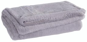 Κουβέρτα Γούνινη Αγκαλιάς (80x110) Nef-Nef Homeware Hug Γκρι