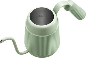 Καφετιέρα BUYDEEM CD2006, 350 ml, Ανοξείδωτο, Πράσινο