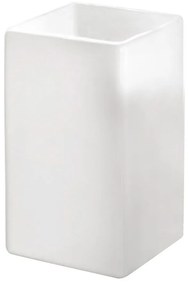 Ποτήρι Οδοντόβουρτσας Flash 5045 Snow White Kleine Wolke Clay