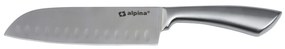 Μαχαίρι Santoku 31.5cm ALPINA