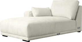 California L-Shape Sofa Left Sand