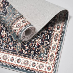 Bathmat Set (2 Pieces) Kt433 Multicolor