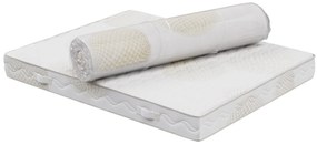 Στρώμα Exclusive Hybrid Cool Gel από την Sleepy