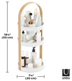 Bellwood organizer καλλυντικών της Umbra 1015098