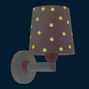 Starlight Pink απλίκα τοίχου (82219S)