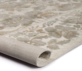 Χαλί (240x300) Βιοκαρπέτ Blossom 04109A Cream Somon