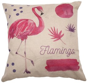 Μαξιλάρι Διακοσμητικό με Led 45x45 357