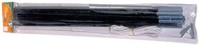 CAMPUS ΣΕΤ ΜΠΑΝΕΛΕΣ FAMILY-FIBERGLASS velco-26-17828