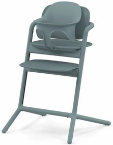 Καρεκλακι φαγητου μωρου Cybex Μπλε