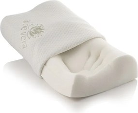 Aloe Anatomic μαξιλάρι από την Sleepy