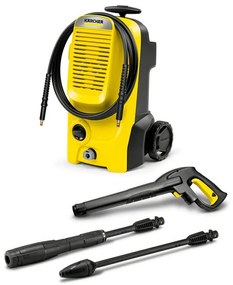 Πλυστικό Ρεύματος Υψηλής Πίεσης Kärcher K5 Classic με Πίεση 145bar και ισχύ 2100W