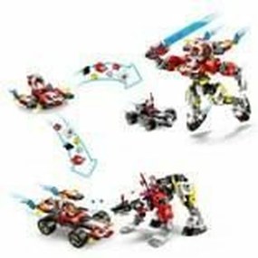 Παιχνίδι Kατασκευή Lego