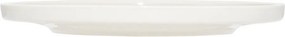 Πιάτο Φρούτου (Φ20) Estia Beige Bloom 07-38960