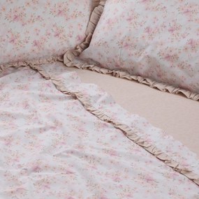 Σεντόνια Υπέρδιπλα (Σετ) Das Home Daily 3183