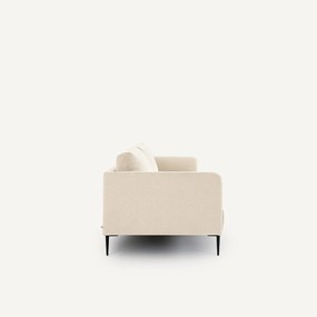 Καναπές compact από ανακυκλωμένο chenille OSCAR, σχεδιασμός Emmanuel Gallina