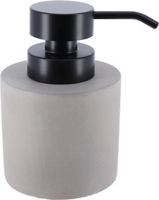 Dispenser Μπάνιου 320ml (Φ9.3x14) T-D Cement 62106180