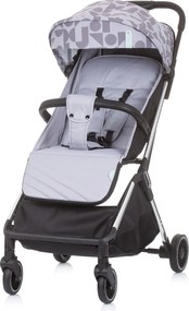Καρότσι Μωρού με Αυτόματο Κλείσιμο "EASY GO" glacier