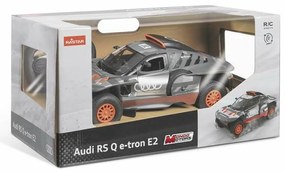 Αυτοκίνητο Radio Control Unice Toys Audi Rs Q E-Tron E2 1:14
