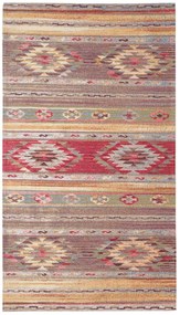 Χαλί Canvas 893 X Multi Royal Carpet 75X150cm