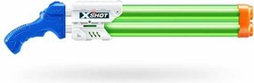Νεροπίστολο Zuru X-Shot Quad Stream Blaster 13 x 60 x 6 cm