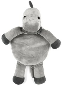 Πυτζαμοθήκη Gray Dinosaur Home Deco Kids