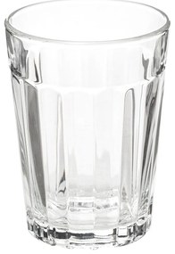 Ποτήρι Νερού 250ml S-D Lorenz 154894