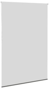 Roller Blind Blackout γκρί 155x230 cm Πλάτος υφάσματος 151,6cm - Γκρι