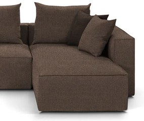 Κομμάτι Martin Νο3-Αριστερή-Σοκολατί