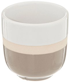 Φλυτζάνι Καφέ 140ml S-D Sofia Grey 176904A