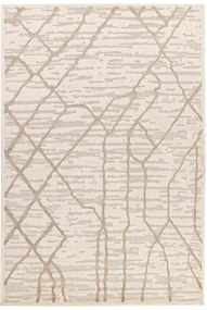 Χαλί Chiara 40001 I Beige-Brown Royal Carpet 200X290cm
