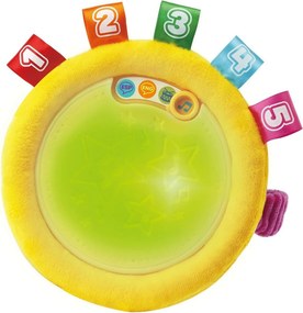 Παιδικό Παιχνίδι Vtech Baby Τύμπανο (ES-EN)