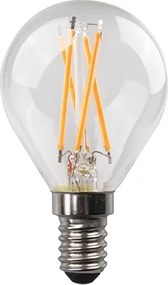 Λάμπα LED Eurolamp Dimmable E14/6.5W/3000K/806Lm 147-78272
