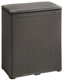 Καλάθι Απλύτων Wäscheboy 5067 Graphite Kleine Wolke Plastic