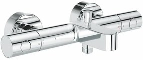 Βρύση Grohe 34774000 Μέταλλο
