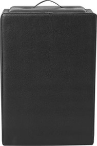 VEVOR Pilates Box for Reformer Pilates Equipment Accessory for Exercises Black