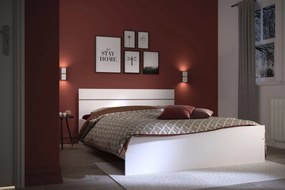 Κρεβάτι Sven-140 x 190