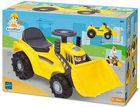 Αυτοκινητάκι Ecoiffier Εκσκαφέας