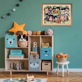 Παζλ Clementoni Dragon Ball Z