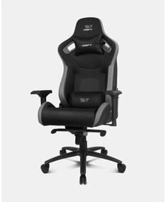 Καρέκλα Παιχνιδιού DRIFT DR600 Deluxe Μαύρο