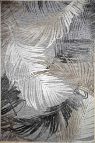 Χαλί Boheme 18531-070 Beige Merinos 160X230cm