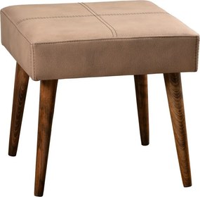 Πουφ Σκαμπό Μινκ URGA 46x46x44