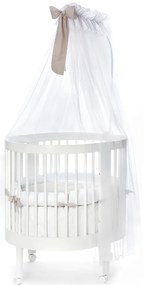 Κουνουπιέρα PALI Lab 03, χρώμα sabbia