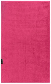 Πετσέτα Θαλάσσης Tone 2 Tone Hot Pink 90x175 - Guy Laroche