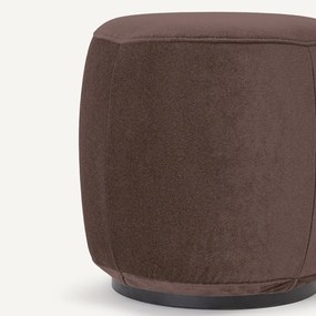 Υποπόδιο από λινό βελούδο, Rosebury