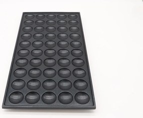 MINI PANCAKE 50 - Hot Plate